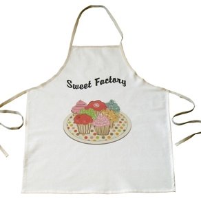 Фартук Barine - Sweet Factory