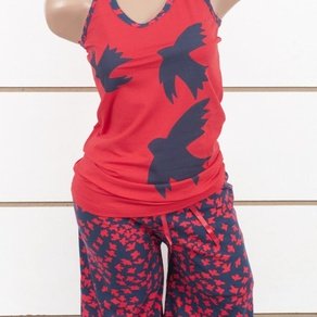 Костюм для дома LADY LINGERIE 3725