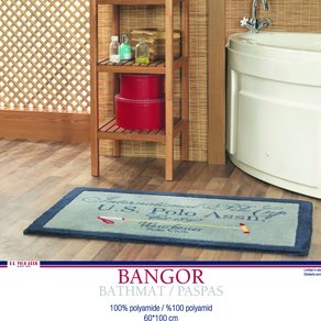 Коврик в ванную U. S. POLO ASSN - BANGOR