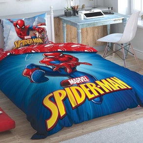 Постельное белье ТАС Disney - Spiderman time to move
