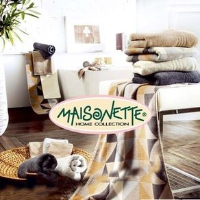 Махровое полотенце DELTA Maisonette