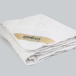 Одеяло Othello - Bambina антиаллергенное 155*215 полуторное