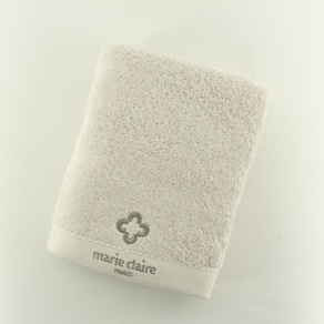 Полотенце махровое Marie Claire - Basic gri 