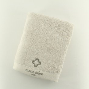 Полотенце махровое Marie Claire - Basic gri