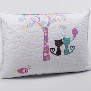 Наволочка Lotus Broadway - Kitty 50*70 см
