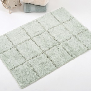 Коврик Irya - Hervey yesil зелёный 50*75