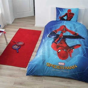 Детское постельное белье ТАС Spiderman Homecoming 