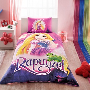 Детское постельное белье ТАС Rapunzel