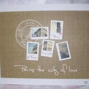 Разнос - подушка KARACA HOME PARIS