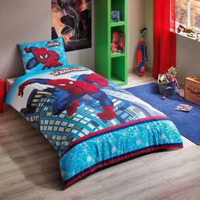 Детское постельное белье ТАС Disney Spiderman Ultimate