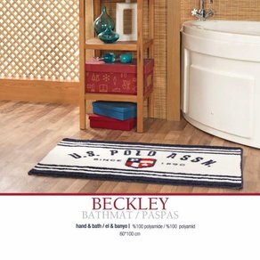 Коврик в ванную U. S. POLO ASSN - BECKLEY
