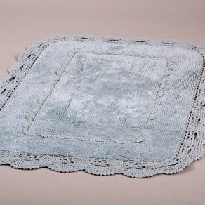 Коврик Irya - Anita yesil зелёный 60*90