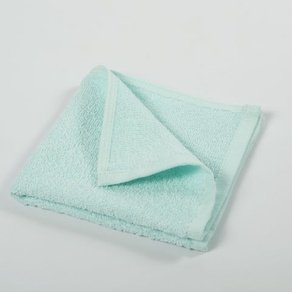 Полотенце Lotus Отель 30*30 - Ментол