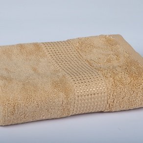 Полотенце Tac - Bamboo Mascon бежевый 50*90