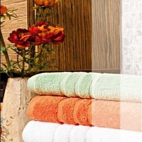 Махровое полотенце PREMIUM Maisonette