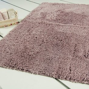 Коврик Irya - Floor pembe темно розовый 60*100