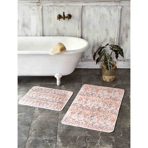 Набор ковриков Karaca Home - Marodisa 60*100+50*60