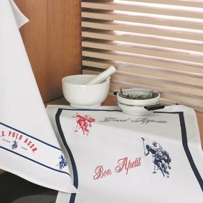 Н-р кухонных полотенец U. S. POLO ASSN - BERKELEY