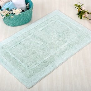Коврик Irya - Superior aqua аква 70*110