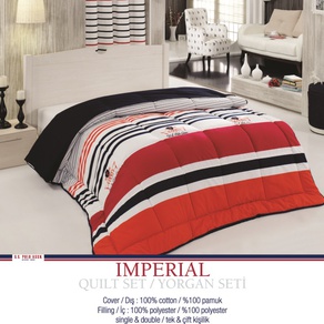 Одеяло с простынью U. S. POLO ASSN - IMPERIAL