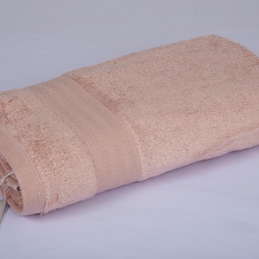 Полотенце Karaca Home - Pure Bamboo Somon 85*150