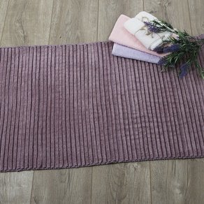 Коврик Irya - Simon lavender сиреневый 60*120