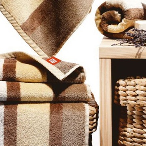 Полотенце Tac - Naturel Line 50*90