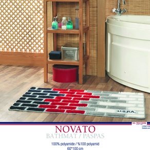 Коврик в ванную U. S. POLO ASSN - NOVATO