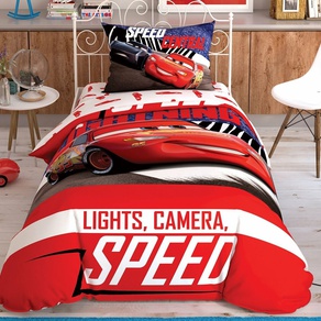 Постельное белье ТАС Disney - Cars spectator