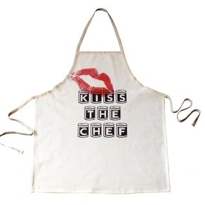 Фартук Barine - Kiss the Chef