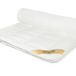 Десткое одеяло Othello - Bambuda антиаллергенное 95*145