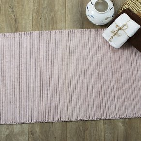 Коврик Irya - Simon pembe розовый 60*120
