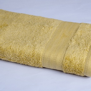 Полотенце Karaca Home - Pure Bamboo Uzum Yesili 85*150