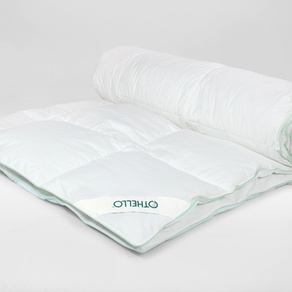 Одеяло Othello - Coolla антиаллергенное 155*215 полуторное