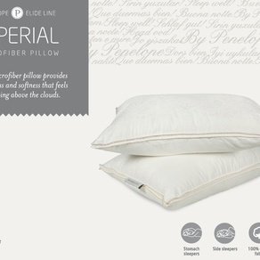 Подушка Penelope - Imperial антиаллергенная 50*70